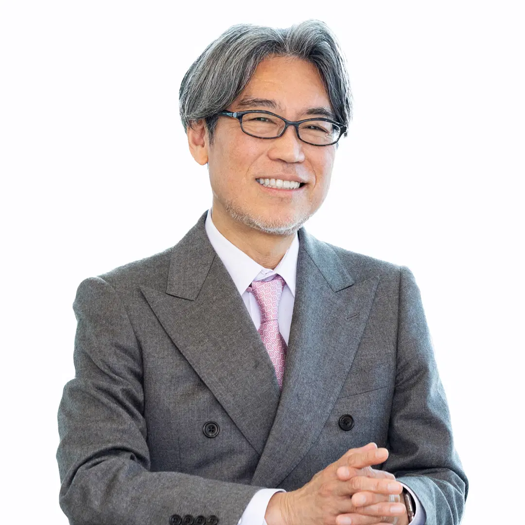 井上 伸一郎 | ORAL HISTORY COLLECTION